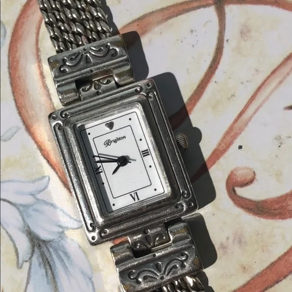 Brighton | Jewelry | Authentic Brighton Tivoli Bracelet  display picture 1